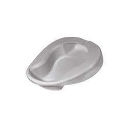 Contoured Bed Pan - Contoured Bed Pan