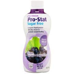 Pro-Stat Protein Supplement Sugar Free Grape - 1 oz. - Case of 96
