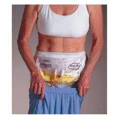 Belly Bag Urinary Drainage Bag - 1000cc