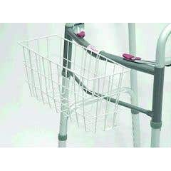 Invacare Walker Basket - Case of 5