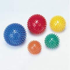 Cando Massage Balls - Massage Roller Balls with Spikes
