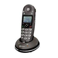 Dect 6.0 Amplified Cordless - Each
