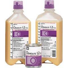 Osmolite Nutritional Products - 1-L Prefilled Container 18$