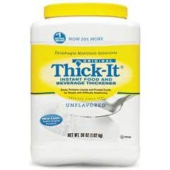 Original Thick-It Instant Food and Beverage Thickener - 36-Oz. Can