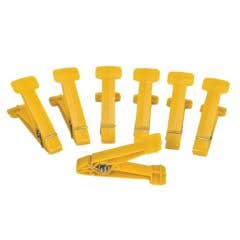 Graded Pinch Finger Exerciser - 7 Replacement Pinch Pins