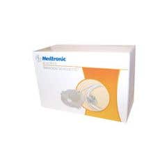 Paradigm Silhouette™ Full Infusion Set - 43" (110 cm)  Tubing / 17mm Cannula - Paradigm® - Box of 10
