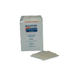 Medi-Pak Performance Plus Cover Sponge - Case of 600