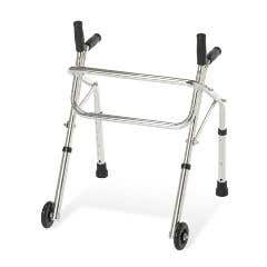 Pediatric Non-Folding Walker - Tyke , Guardian