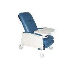3 Position Recliner - Jade
