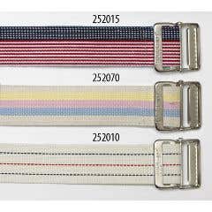 Cotton Gait Belts