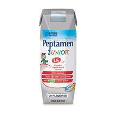 PEPTAMEN JUNIOR® 1.5 - Case of 24