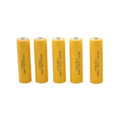 Ultratec Compact TTY Rechargeable Batteries - Ultratec Compact TTY Rechargeable Batteries
