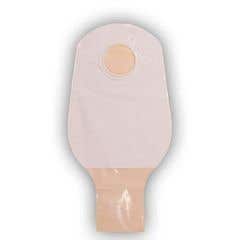 SurFit Natura 12 Opaque Drainable Pouch with 1Side Panel