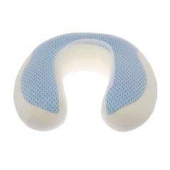 Cool Gel Soft Memory Foam Pillow - Each