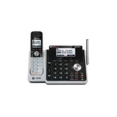 2 Line Cordless System With Itad  Each