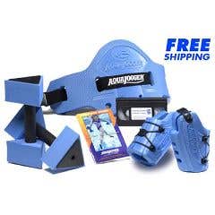AquaJogger Fitness System for Men  Each