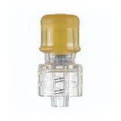 Injection Cap - Case of 100