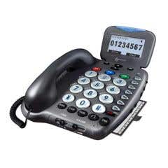 Geemarc AMPLI550 Amplified Phone - Geemarc AMPLI550 Amplified Phone