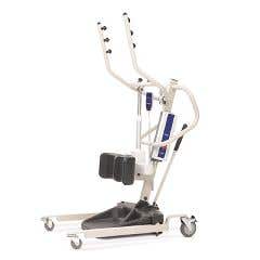 Reliant 350 Stand-Up Lift with Manual Low Base - Each