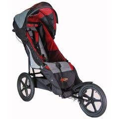 Axiom Improv Size 2 Indoor/Outdoor Medical Mobility Push Chair