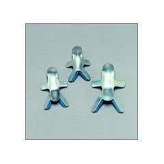 Specialty Frog Finger Splints - Medium - 2 3/4" - Pack of 12