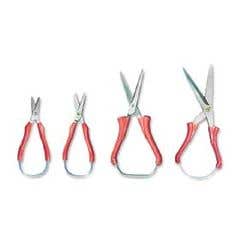 Self-Opening Scissors Light Industrial Scissors - Each