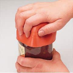 Maddagrip Jar Opener - MaddaGrip Opener - pkg of 1