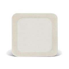CombiDERM Non-Adhesive Sterile Dressing - 5 1/4" x 5 1/4" - Square