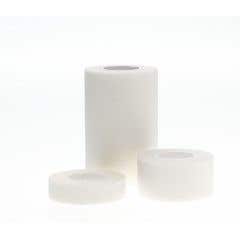 Caring Cloth Silk Adhesive Tape - 2" X 10 Yd - Box of 6