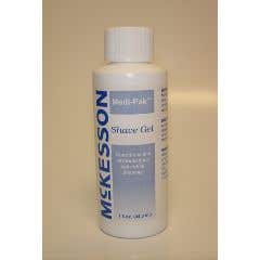 Medi-Pak Shave Gel - Each