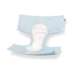 Protection Plus Contour Briefs - Medium - Case of 96