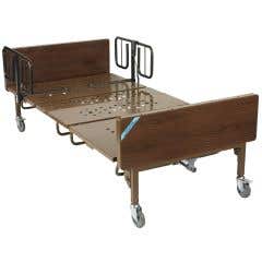 Full Electric Bariatric Bed - Each