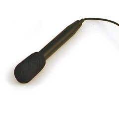 Chattervox Mini Hand Held Mic - Each