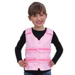 Cool Kids Cooling Vest and Accessories with Cool58 Packs