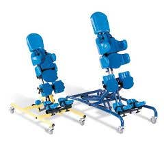 Three-in-One TriStander from Tumble Forms 2 - Activity Tray - Each