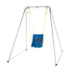 Indoor/Outdoor Swing Frame
