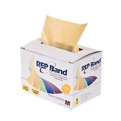 Rep Band Latex Free Resistance Bands - Powder Free Exercise Bands