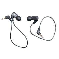 Serene Innovations TV-Direct 100 Receiver Earbuds - Serene Innovations TV-Direct 100 Receiver Earbuds