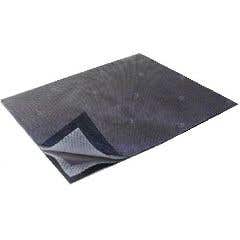 Acticoat Burn Dressing - 4 x 4