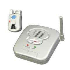 FreedomAlert Emergency Alerting Device - FreedomAlert Emergency Alerting Device