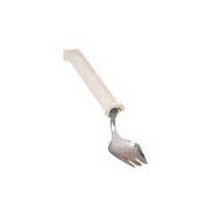 Plastic Handle Swivel Utensils Spork - Each