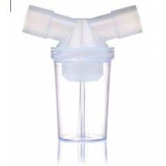 Water Trap F/Vent - Case of 50