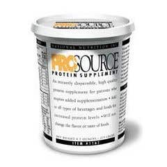 Prosource Protein Supplement - Powder, 9.7 oz - Case of 6