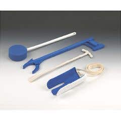 Maddak Bend Aids Standard Hip Kit