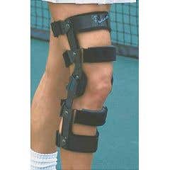 Exotec Dual Instabilities Lite - Mechanical Knee Brace - Left Medium 719$