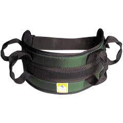 Padded Transfer Belt, Auto Buckle