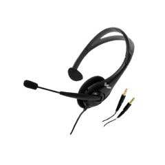 Williams Sound Noise-Canceling Headset Microphone with 2 Plugs - Williams Sound Noise-Canceling Headset Microphone with 2 Plugs