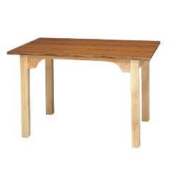 Work Table Ot Model With Cutout