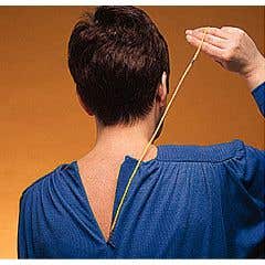 Cord Type Zipper Pull - Zippering Aid & Dressing Aid
