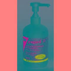Avagard D Hand Sanitizer with Moisturizer - Each
